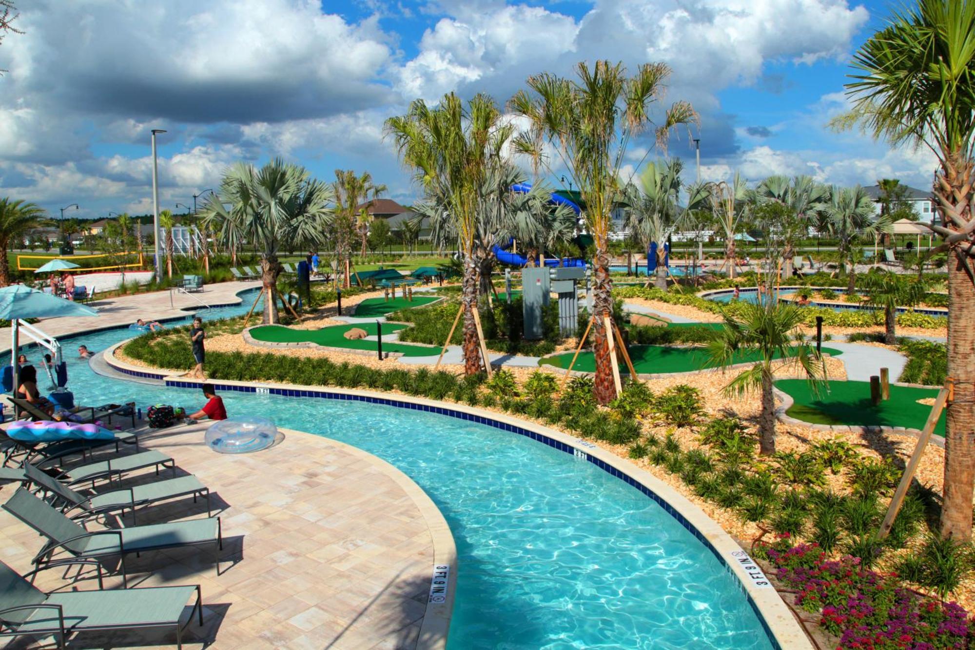 Four Bedrooms Townhome 4861 Kissimmee Dış mekan fotoğraf